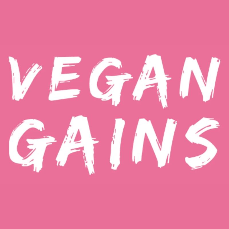 Vegan Gains