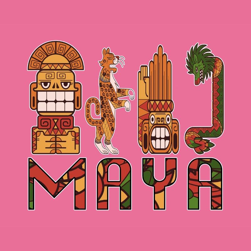 MayaZ