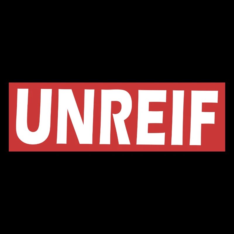 UNREIF