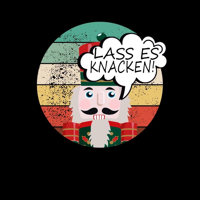 Nussknacker Weihnachten Weihnachtsgeschenk