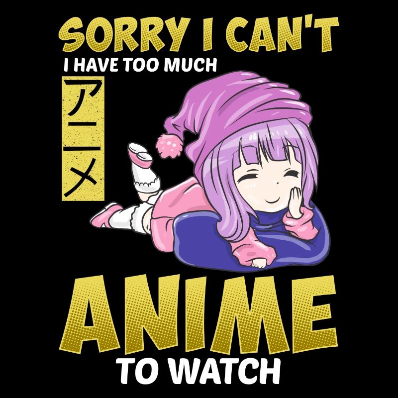 Anime Japan Comic Cartoon