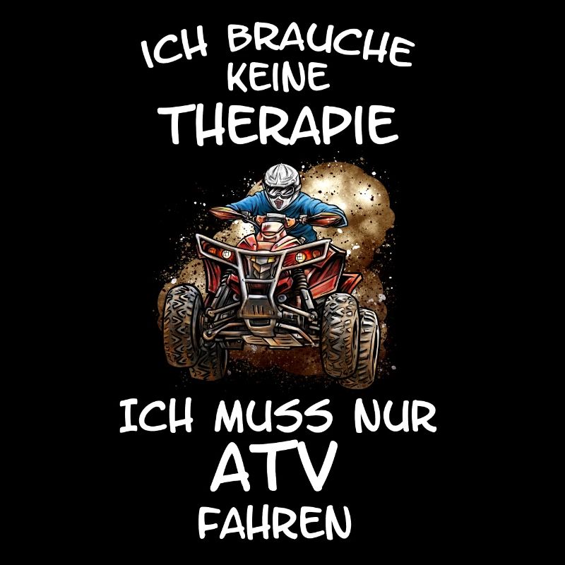 ATV Quad Therapie