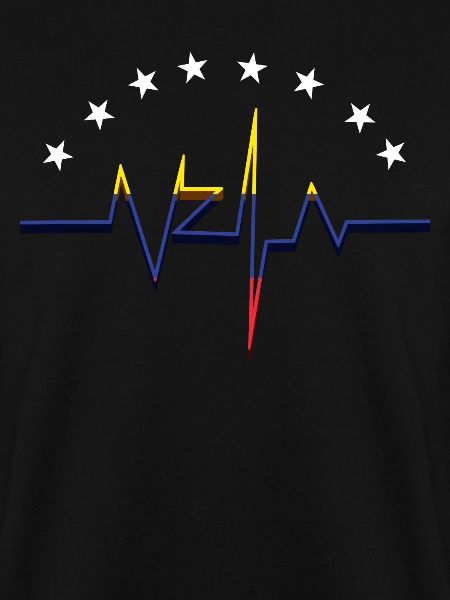 Herzschlag Venezuela