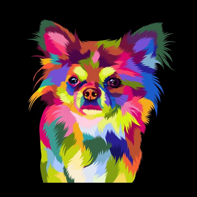 Chihuahua Hund
