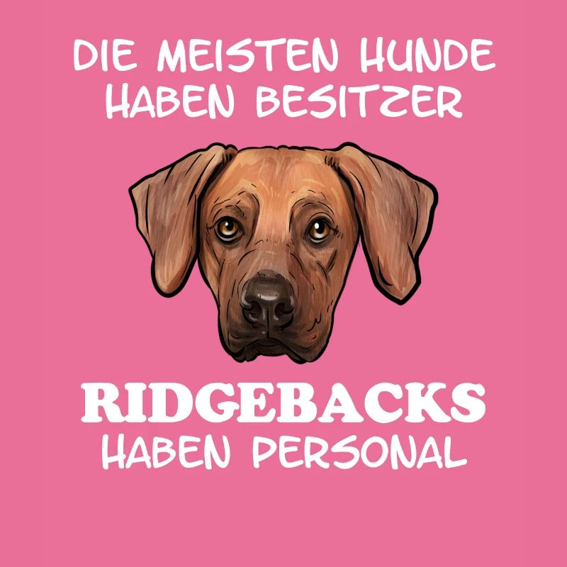 Rhodesian Ridgeback