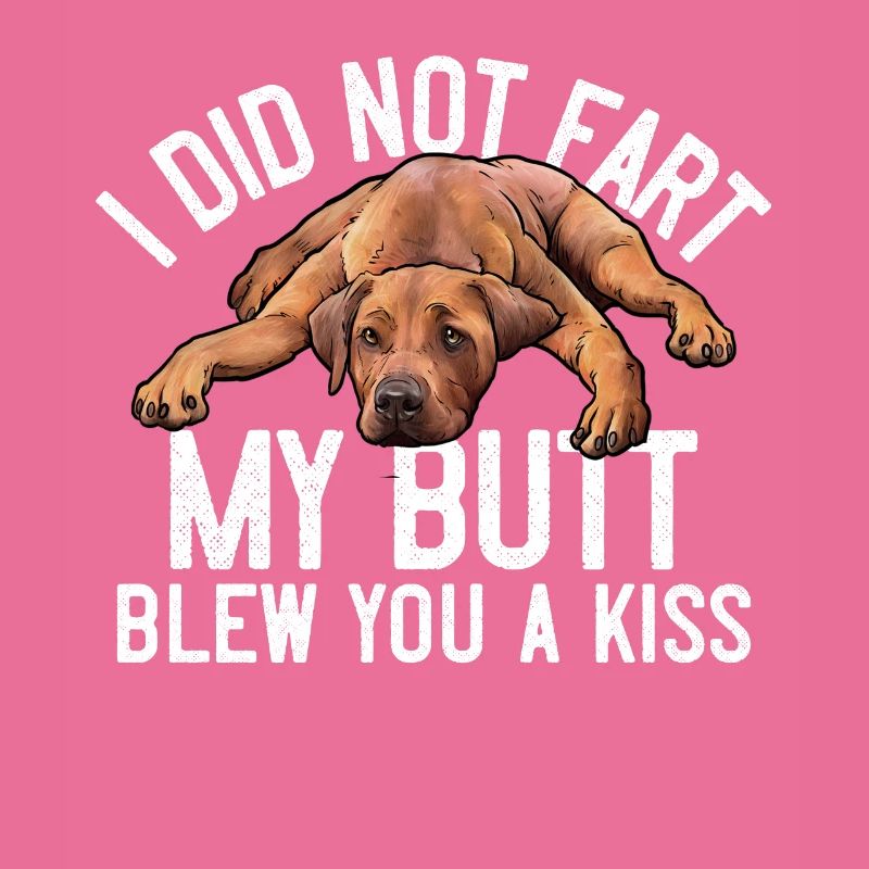 Rhodesian Ridgeback
