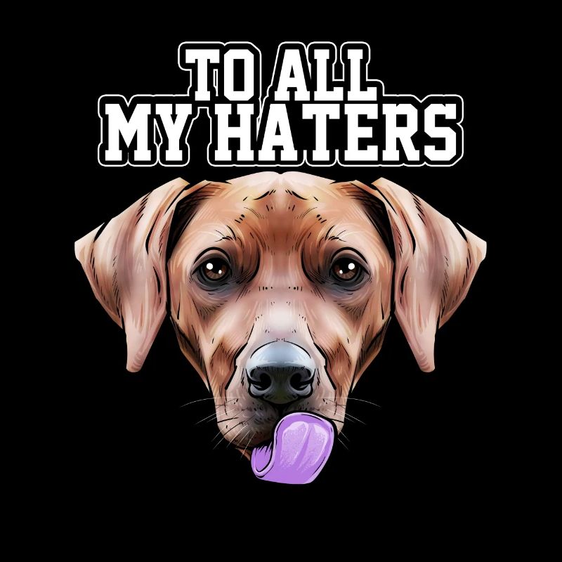 Rhodesian Ridgeback