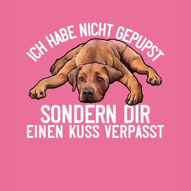 Rhodesian Ridgeback