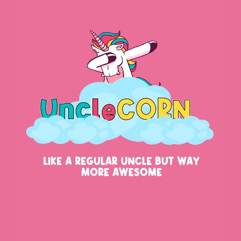 Unclecorn