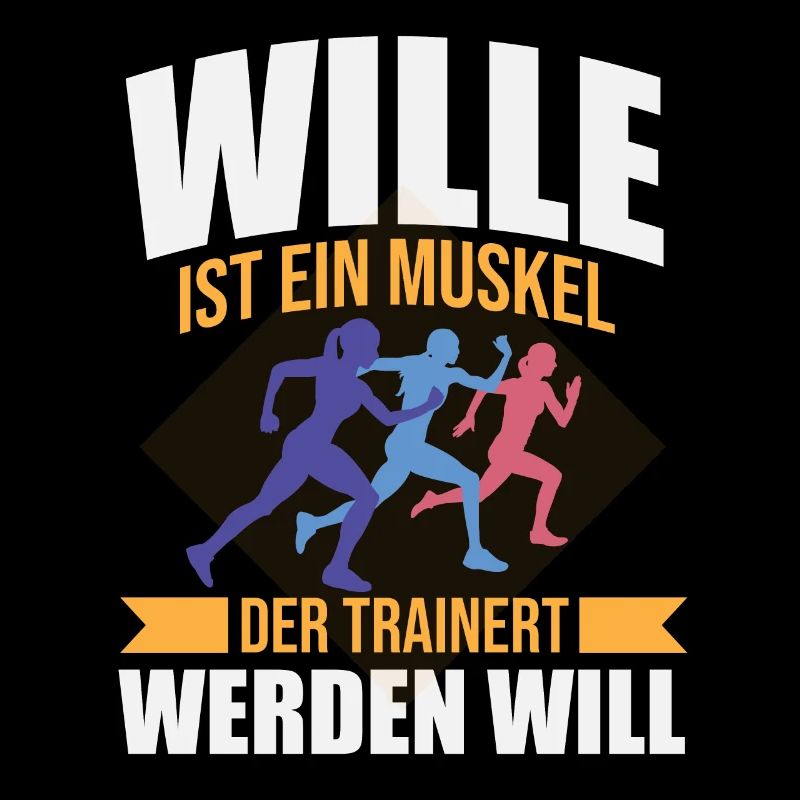 Wille: Ein Muskel, der Training braucht