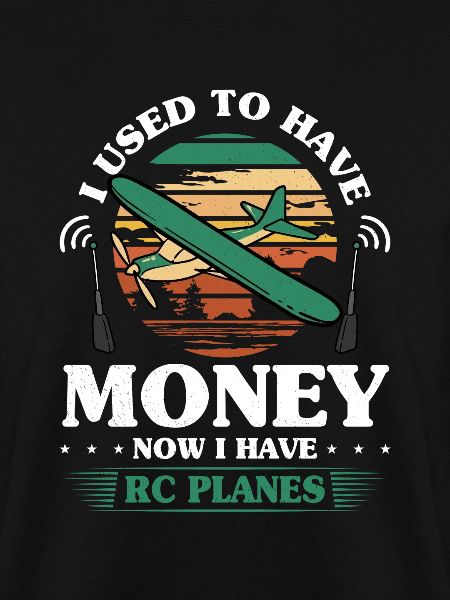RC-Flugzeug RC-Flugzeug