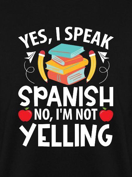 Spanischlehrerin Maestra Bilinguale Lehrerin