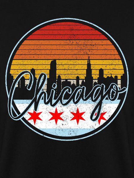 Chicago, Illinois