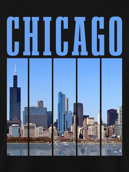 Chicago, Illinois