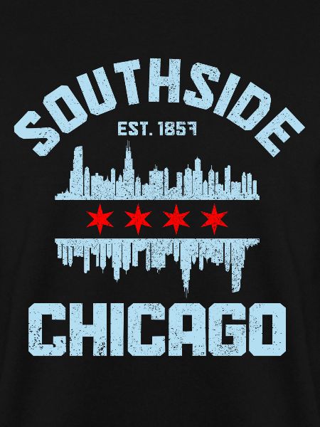 Southside Chicago, Illinois
