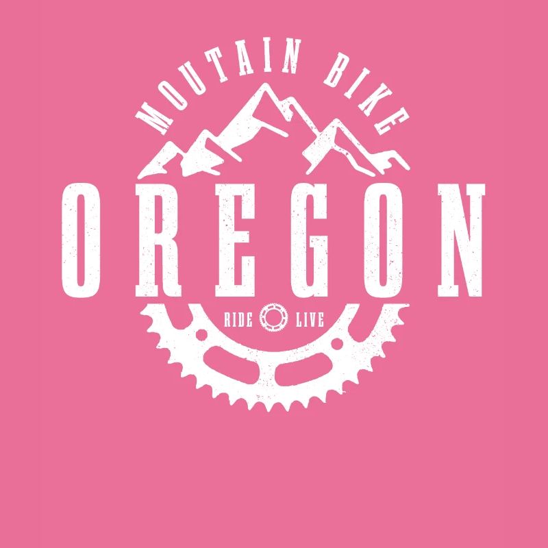 Oregon