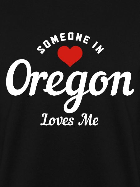 Oregon