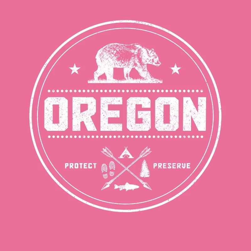 Oregon