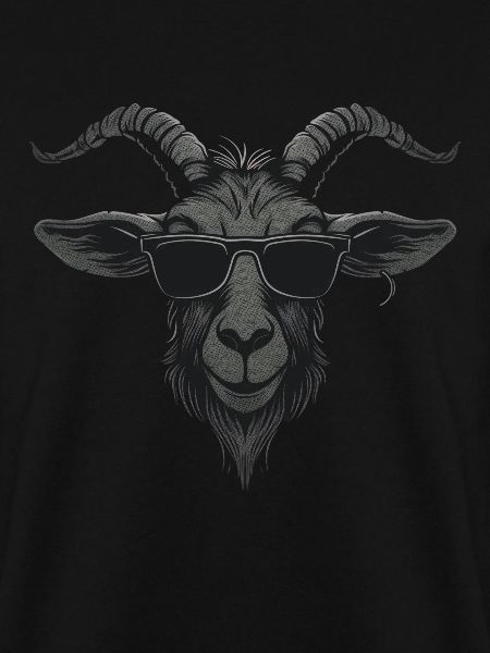 Goat Sunglasses Gift