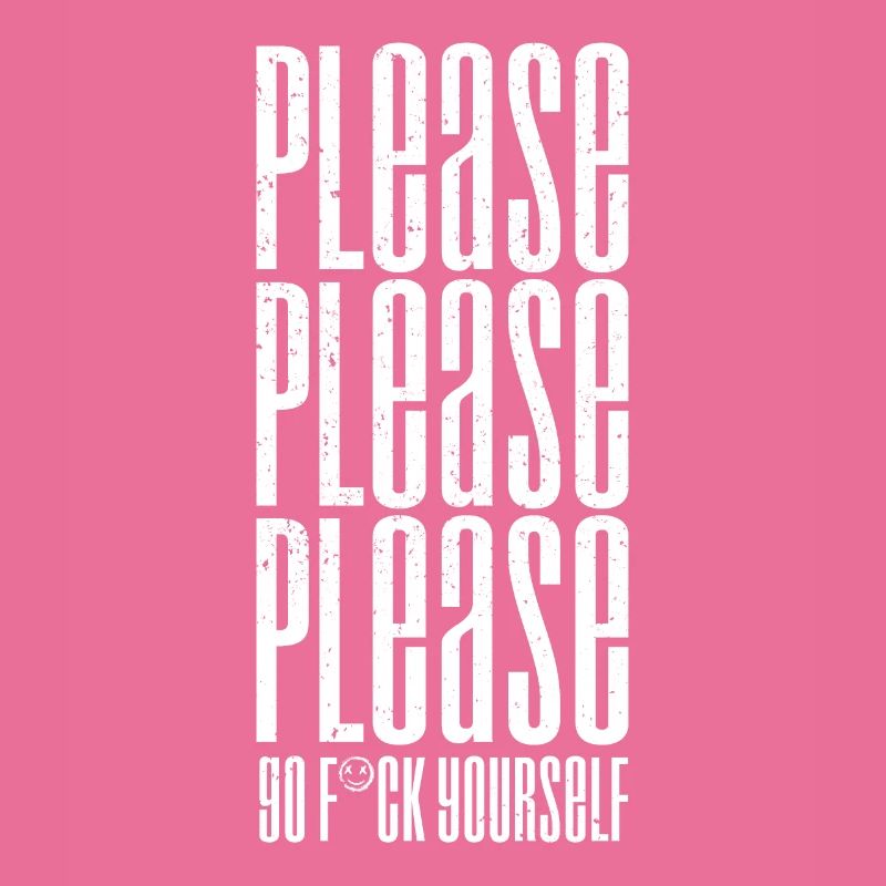 Bitte euch lustig antisozial