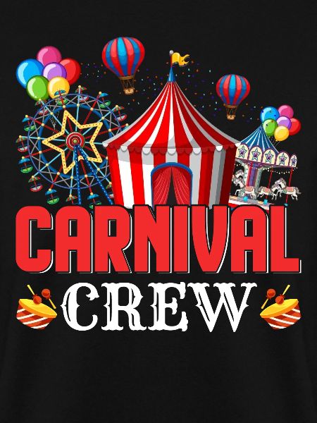 Carnival Circus