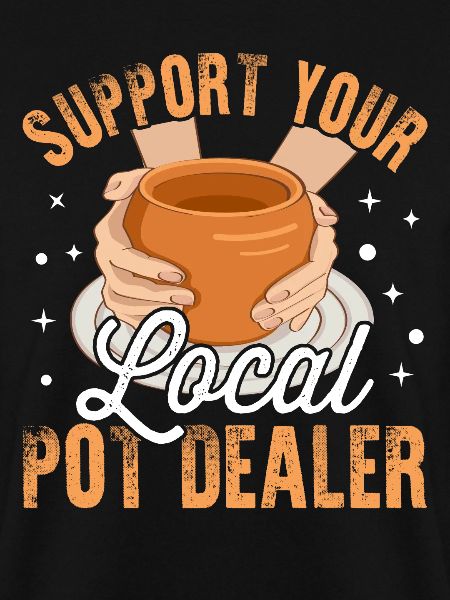 Pot Dealer
