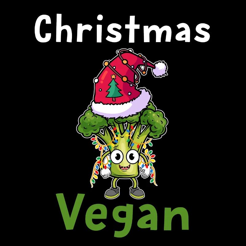 Christmas Broccoli