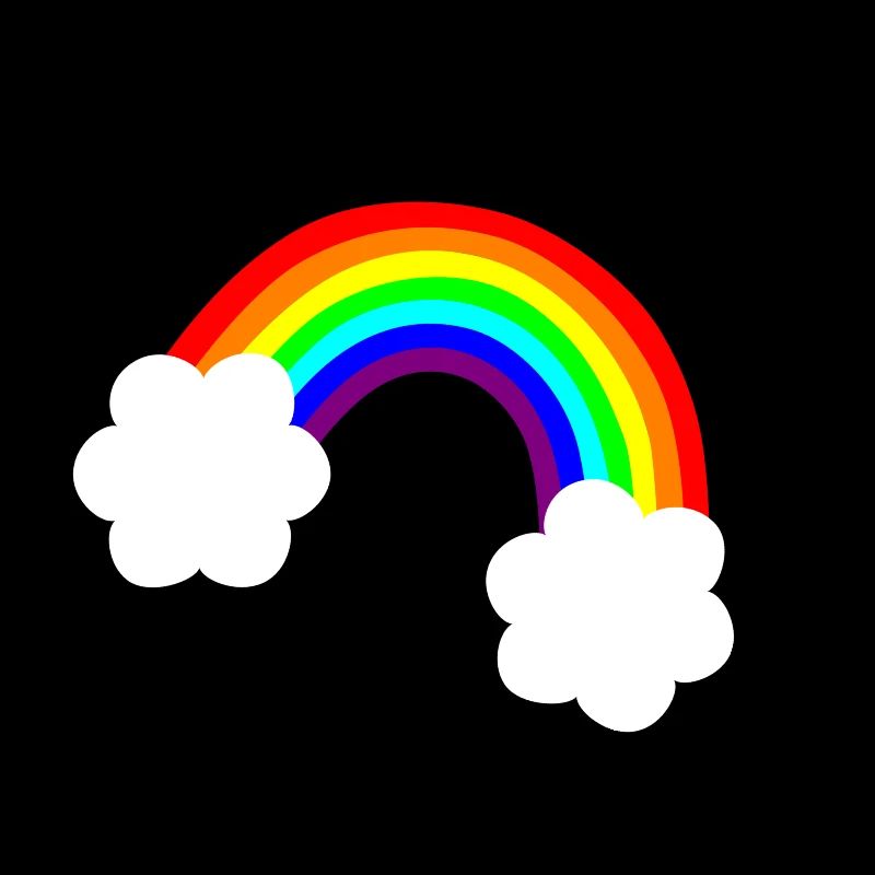 rainbow