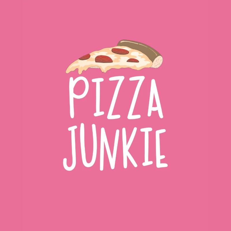 Pizza Junkie