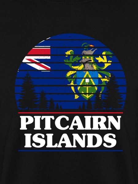 Pitcairninseln