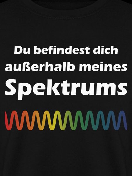 Elektrizität Spektrum Witz Physik