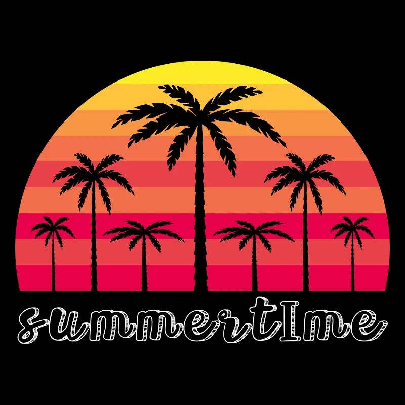 Plamen Summertime die Sommerzeit
