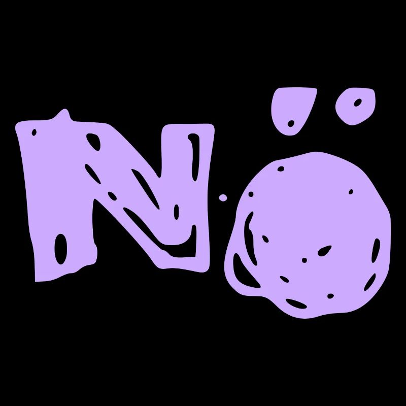 Nö Nee Nein