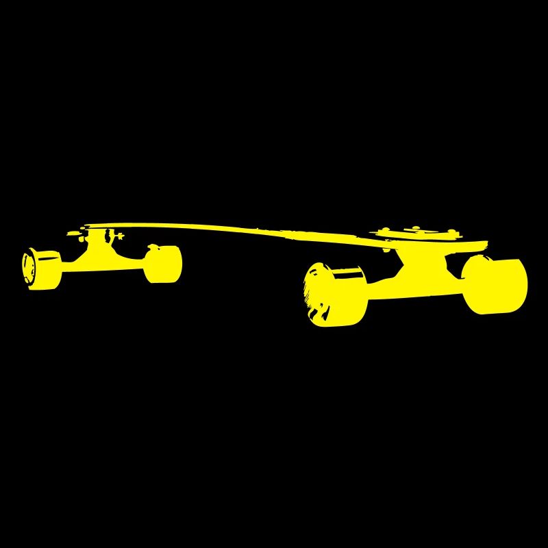 longboard