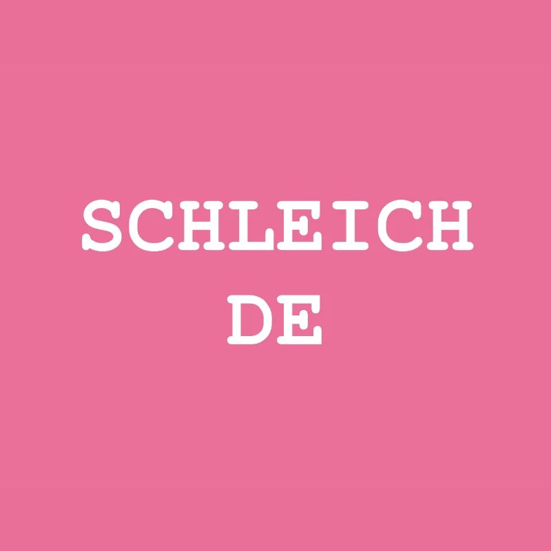 SCHLEICH DE