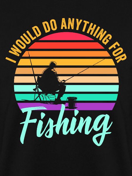 Fischen Fisch Petri Heil