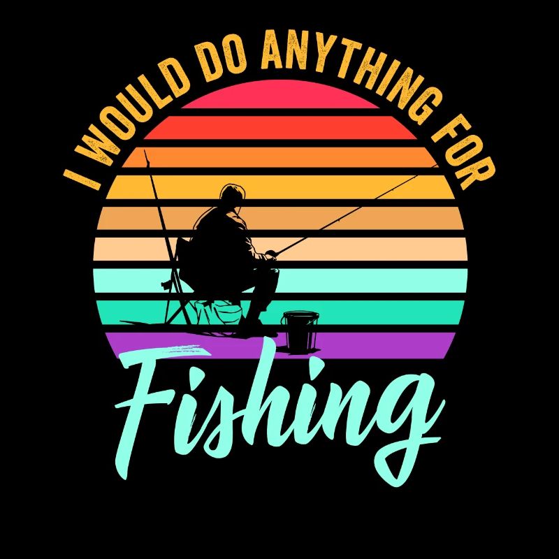 Poissons de pêche Petri Heil