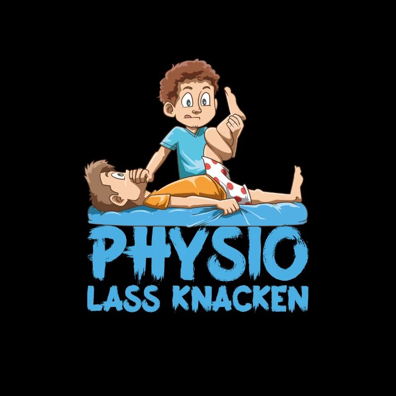 Physio fait craquer Physiothérapeute