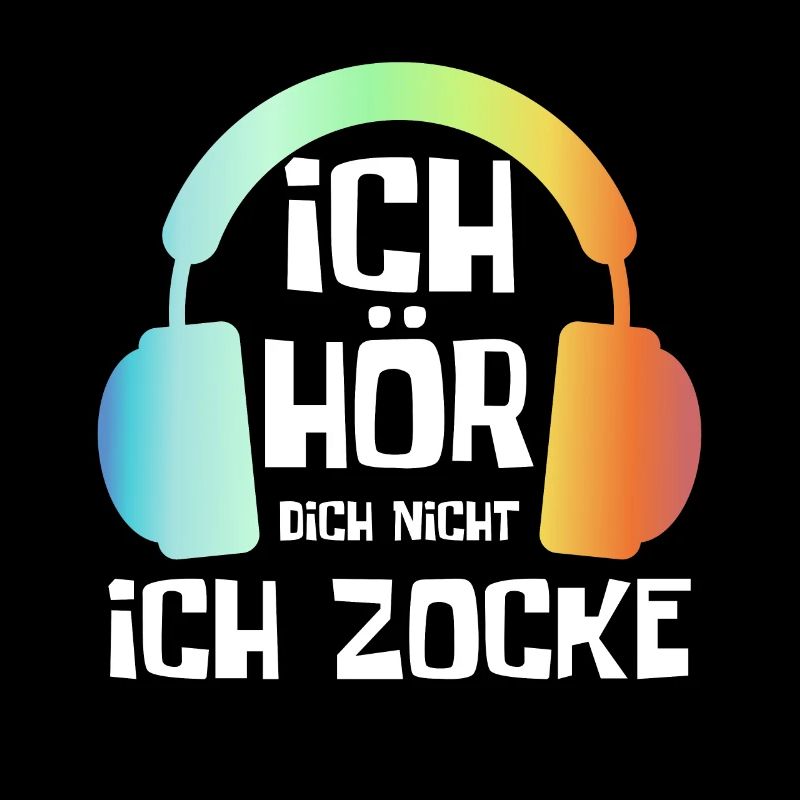 Gaming Zocken Zocker