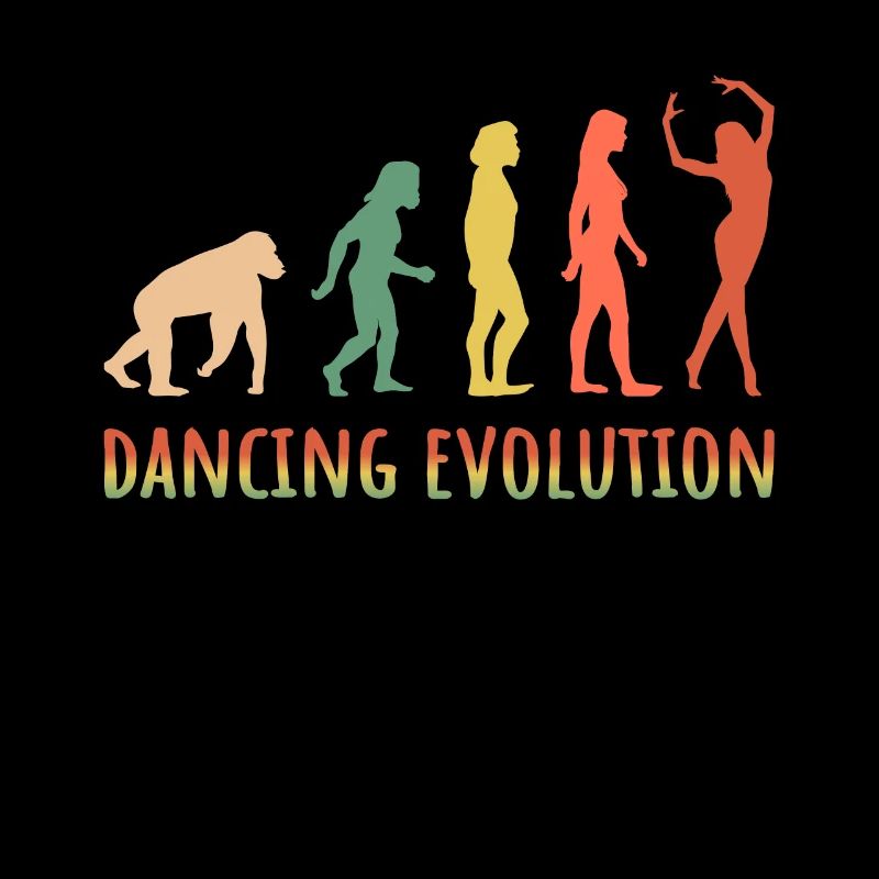dancing evolution dance dance development women