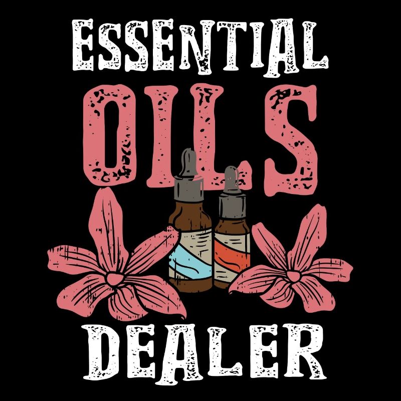 Ätherische Öle Fan Essential Oils Dealer