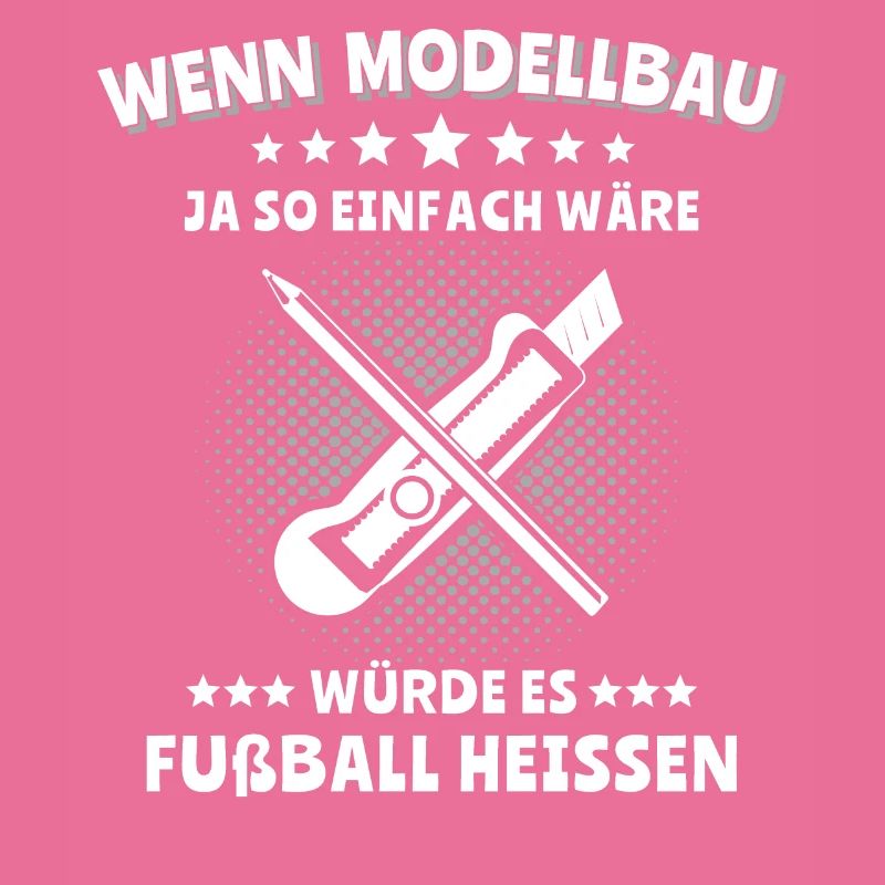 Modellbauer Modellbau Modellbauen