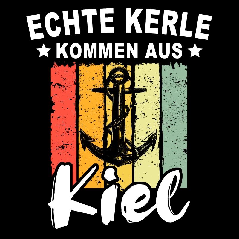 Kiel Sprüche Kieler