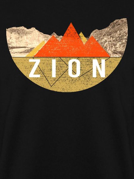 Jahrgang - Zion Nationalpark