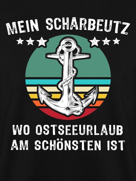 Scharbeutz Sprüche Scharbeutzer