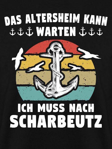 Scharbeutz Sprüche Scharbeutzer