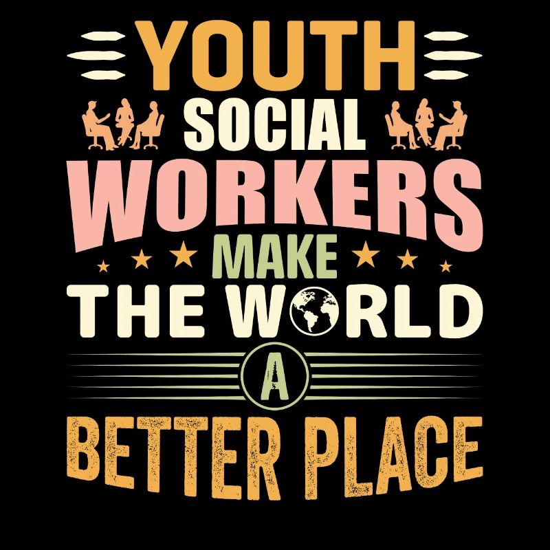 Social Workers Make The World Better