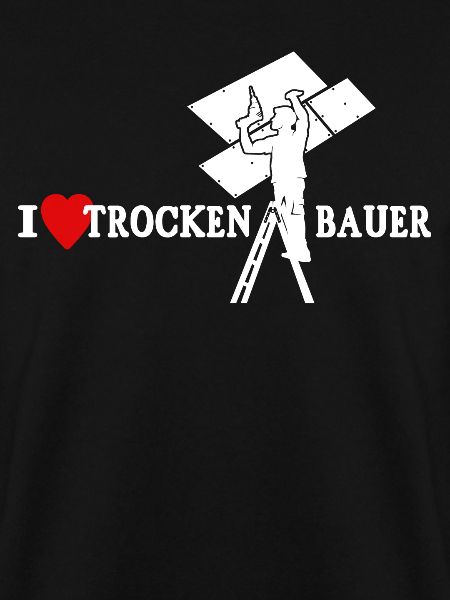 Trockenbaumonteur Sprüche Trockenbauer Geschenk