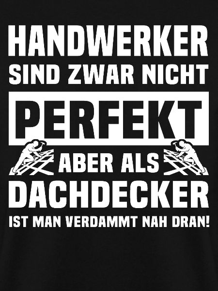 Dachdecker
