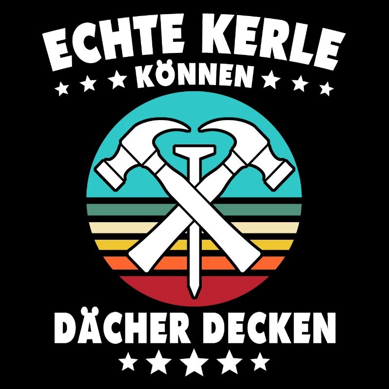 Dachdecker Dächer Decken Dachdecken